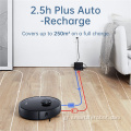 4000Pa Big Suction Dreame L10 Pro Robot Vacuum